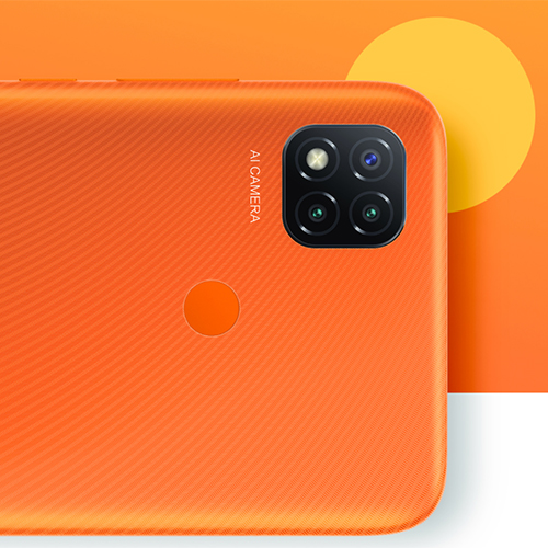 Redmi 9C 2GB/32GB Blue